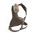 Gucci GG Supreme Dog Harness Beige Dark brown - view 3