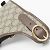 Gucci GG Supreme Dog Harness Beige Dark brown - view 6