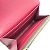 Monedero Rosalie Monogram Louis Vuitton Fucsia Monograma - vista 3