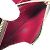 Monedero Rosalie Monogram Louis Vuitton Fucsia Monograma - vista 4