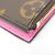 Louis Vuitton Monogram Lisa Geldbörse Pink Monogramm - Ansicht 10