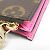 Louis Vuitton Monogram Lisa Geldbörse Pink Monogramm - Ansicht 9