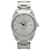 Omega Seamaster Silver Dial Watch for Men  ref.2248554