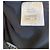 Chanel 23C Einteiler Badeanzug Body Suit FR 38 Schwarz - Ansicht 14