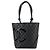 Chanel Cambon Line Medium Tote Bag Black