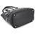 Chanel Cambon Line Medium Tote Bag Black - view 4