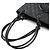 Chanel Cambon Line Medium Tote Bag Black - view 5