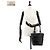 Chanel Cambon Line Medium Tote Bag Black - view 9