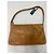 Borsetta a spalle Furla in pelle Cammello - vista 2