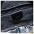 GUCCI Bamboo Schultertasche Emaille Schwarz Gold 007 2113 0127 Auth am8459 Golden - Ansicht 20
