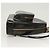 GUCCI Bamboo Schultertasche Emaille Schwarz Gold 007 2113 0127 Auth am8459 Golden - Ansicht 3