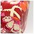CHANEL Bolsa Tote de Verano Alto Esmalte Rojo CC Auth 123514 Roja - vista 15