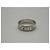 Ich schreibe dir den Dodo Pomellato Ring Hand in Hand Silber - Ansicht 11
