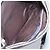 Borsa a spalla Burberry Nova Check Blue Label in tela rosa Auth 123035 - vista 12