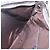 Borsa a spalla Burberry Nova Check Blue Label in tela rosa Auth 123035 - vista 17