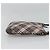 Borsa a spalla Burberry Nova Check Blue Label in tela rosa Auth 123035 - vista 3