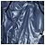 CHANEL Bolsa de Mano Cococoon de Nailon Gris Plata CC Auth 123385 Castaño - vista 10