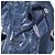 CHANEL Bolsa de Mano Cococoon de Nailon Gris Plata CC Auth 123385 Castaño - vista 24