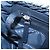 CHANEL Bolsa de Mano Cococoon de Nailon Gris Plata CC Auth 123385 Castaño - vista 25