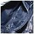 CHANEL Bolsa de Mano Cococoon de Nailon Gris Plata CC Auth 123385 Castaño - vista 26