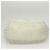 CHANEL Bolsa de Mano Cococoon de Nailon Gris Plata CC Auth 123385 Castaño - vista 5