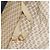 LOEWE Anagram Borsa da Lavoro in Pelle 2in1 Nera Oro Auth sw479 Nero D'oro - vista 12