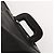 LOEWE Anagram Borsa da Lavoro in Pelle 2in1 Nera Oro Auth sw479 Nero D'oro - vista 14
