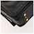 LOEWE Anagram Borsa da Lavoro in Pelle 2in1 Nera Oro Auth sw479 Nero D'oro - vista 17