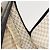 LOEWE Anagram Borsa da Lavoro in Pelle 2in1 Nera Oro Auth sw479 Nero D'oro - vista 19