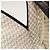 LOEWE Anagram Borsa da Lavoro in Pelle 2in1 Nera Oro Auth sw479 Nero D'oro - vista 20