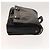 LOEWE Anagram Borsa da Lavoro in Pelle 2in1 Nera Oro Auth sw479 Nero D'oro - vista 3