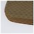 Gucci Borsa a Spalla Micro GG Supreme PVC Beige Oro 001 406 1780 Auth BA2288 D'oro - vista 17