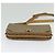 Gucci Borsa a Spalla Micro GG Supreme PVC Beige Oro 001 406 1780 Auth BA2288 D'oro - vista 5