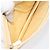 LOUIS VUITTON Borsa a vita Epi Rochelle Crema M5292A LV Auth hk2670 Crudo - vista 11