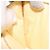 LOUIS VUITTON Borsa a vita Epi Rochelle Crema M5292A LV Auth hk2670 Crudo - vista 12