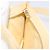 LOUIS VUITTON Borsa a vita Epi Rochelle Crema M5292A LV Auth hk2670 Crudo - vista 20