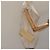 LOUIS VUITTON Borsa a vita Epi Rochelle Crema M5292A LV Auth hk2670 Crudo - vista 21