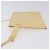 LOUIS VUITTON Borsa a vita Epi Rochelle Crema M5292A LV Auth hk2670 Crudo - vista 4