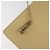 LOUIS VUITTON Borsa a vita Epi Rochelle Crema M5292A LV Auth hk2670 Crudo - vista 9