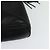 Borsa a Spalla BALLY in Pelle Nera Oro Auth BA2292 Nero D'oro - vista 16