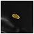 Borsa a Spalla BALLY in Pelle Nera Oro Auth BA2292 Nero D'oro - vista 17