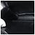 Borsa a Spalla BALLY in Pelle Nera Oro Auth BA2292 Nero D'oro - vista 19