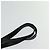 Borsa a Spalla BALLY in Pelle Nera Oro Auth BA2292 Nero D'oro - vista 8