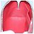 LOUIS VUITTON Epi Pochette Cosmetica PM Pouch Rosso M41114 LV Auth MX388 - vista 10