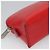LOUIS VUITTON Epi Pochette Cosmetica PM Pouch Rosso M41114 LV Auth MX388 - vista 14