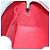 LOUIS VUITTON Epi Pochette Cosmetica PM Pouch Rosso M41114 LV Auth MX388 - vista 18