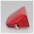 LOUIS VUITTON Epi Pochette Cosmetica PM Pouch Rosso M41114 LV Auth MX388 - vista 3