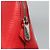 LOUIS VUITTON Epi Pochette Cosmetica PM Pouch Rosso M41114 LV Auth MX388 - vista 8