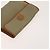 Borsa a mano in nylon a quadri Nova di BURBERRY 3 pezzi Beige Verde Auth bs25973 - vista 13