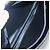 Borsa a mano BALLY in pelle nera e oro Auth BA2236 Nero D'oro - vista 11